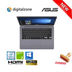 ASUS VivoBook S410UN - i5 8250U - 8GB - 128GB SSD & 1TB HDD - MX150 4GB - W10 - 14