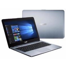 Asus VivoBook X441UA-WX322T - Intel i3 6006U - 4GB - 1TB - 14