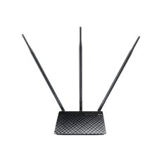 Asus Wireless Router RT-N14U-HP - Hitam