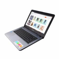 ASUS X441NA -BX40 N3350 1,1GHZ Ram 4GB - Hdd 500GB - LCD 14