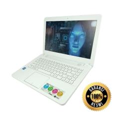 PROMO ASUS X441NA BX401 402 403 404 405 RAM 4GB HARDISK 500GB WINDOWS 10 DAN BONUS TAS LAPTOP GARANSI RESMI