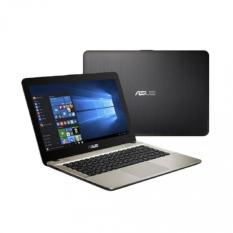 ASUS X441NA-BX401T - Intel Dualcore N3350 - 4GB - 500GB - 14