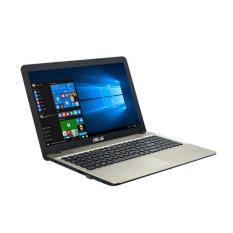 Asus X441NA-BX401T Laptop - Black [N3350/4GB/500GB/14