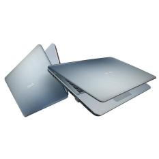 ASUS X441NA - BX402T - INTEL N3350 - RAM 4GB - HDD 500GB - WIN10 - SILVER -14