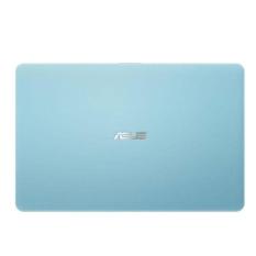 ASUS X441NA - BX405T - INTEL N3350 - RAM 4GB - HDD 500GB - WIN10 - AQUA BLUE -14