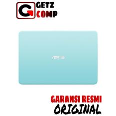 Asus X441NA-BX405T N3350 4GB WIN10 HDD 500 Aqua Blue