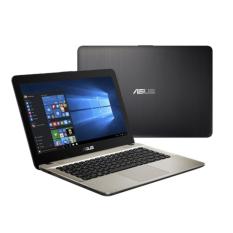 ASUS X441NA Dual core N3350/4GB/500GB/WIN10