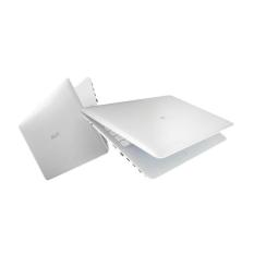 ASUS X441NA - WINDOWS 10 ORI - INTEL 3350 - RAM 4GB - HDD 500GB - LAYAR 14