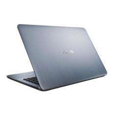 ASUS X441SA CELERON N3060 RAM 4GB HARDISK 500GB LCD 14 INC NO OS