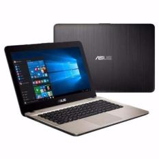 ASUS X441SA-WX041T-N3060-4GB-500GB-LAYAR 14'-WIN10