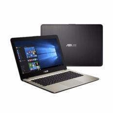 Asus X441UA - WIN 10 - Core i3-6006U - RAM 4GB - 500GB - 14