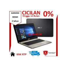 ASUS X441UA-WX321T - i3-6006U - 4GB - 1TB - 14