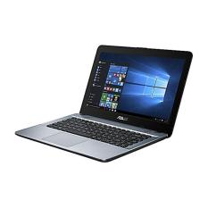 Asus X441UA-WX322T - Intel Core i3 6th Gen (4GB/1TB/UMA/Windows 10/14