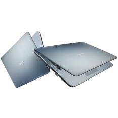 Asus X441UV GA241T , i3 7100U , RAM 4GB , 1TB , Nvidia GT920MX, win 10 , silver