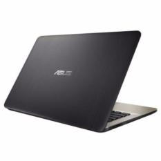 Asus X441UV - WINDOWS 10 - I3-6006 - RAM 4GB - VGA NVDIA GT920 2GB - HDD 500GB - 14