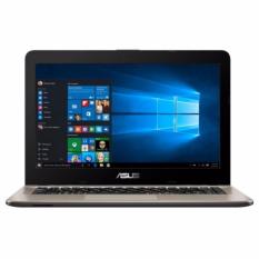 Asus X441UV - WINDOWS 10 - I3-6006 - RAM 4GB - VGA NVDIA GT920 2GB - HDD 500GB - 14