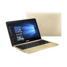 ASUS X441UV-WX092D - RAM 4GB - Intel Core i3 6006U - nVidia GT920MX-2GB - 14