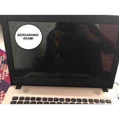 ASUS X441UV-WX092D - RAM 4GB - Intel Core i3 6006U - nVidia GT920MX-2GB - 14