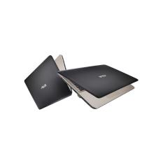 ASUS X441UV-WX280T Black i3-6100U-4GB-1TB-GT920MX-2GB-14