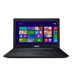 Asus X453MA-WX216D - 2GB - Intel Dual Core N2840 - 14