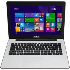 Asus X453MA -WX217D - White