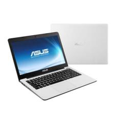 Asus X453MA -WX217D - White