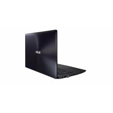 ASUS X454YA WX801D AMD A8 7410 RAM 2 GB HARDISK 500GB LCD 14 INC NO OS
