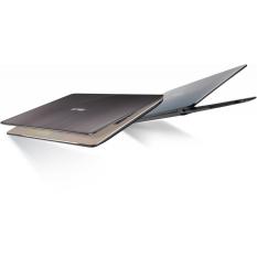 Asus X540YA BX101/AMD DC E1 7010/DDR3 2GB/500 GB/15,6