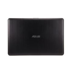 Asus X540YA-BX421/422/423 AMD E2-7110 RAM 4GB HDSD 500GB DVDRW Layar 15,6