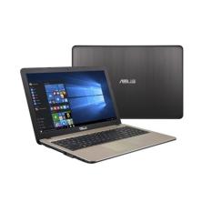 ASUS X540NA-GO001T - Windows 10 - RAM 4GB - Intel Celeron DualCore N3350 - 15.6