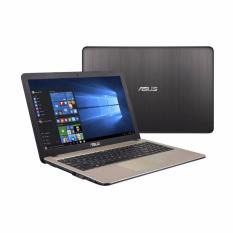 Asus X541NA - N3350 - 4Gb - 500Gb - W10 - 15.6
