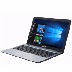 ASUS X541NA - RAM 4GB - Intel DualCore N3350 - HDD 500GB - 15.6