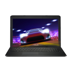 Asus X550IK-BX001T - AMD FX-9830P - RAM 8GB - 1TB - Radeon RX560 - 15.6' - Windows 10 - Glossy Black