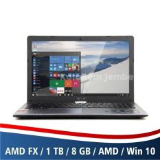 Asus X550Z-EXX211T/GR
