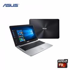 Asus X550Z-EXX211T - VGA AMD R7 M260DX 3GB - AMD FX-7500 R7 - 8GB - 1TB - Windows 10 - 15.6