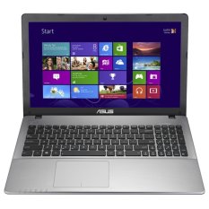 Asus X550ZE-XX033D - 4GB - AMD A10-7400P - 15.6
