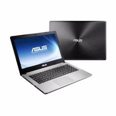 ASUS X555BA AMD A9 9420 - 4GB RAM - 500GB HDD - 15.6Inch HD - Win 10 - BLACK