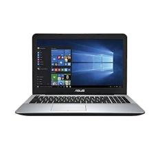 Asus X555BA-BX901T Laptop - AMD A9-9420 Dual Core - Ram 4GB - HDD 500GB - AMD RADEON R4 - 15.6 HD - Wndows 10 - Black