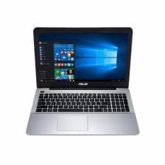 ASUS X555BP-BX921T - AMD A9-9420 - 4GB - 1TB - R5-M420-2GB - 15.6
