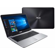 ASUS X555BP-BX921T - AMD A9 9420 - DDR4 4GB - HDD 1TB - ATI RADEON R5 M420 2GB - WIN10 -15,6