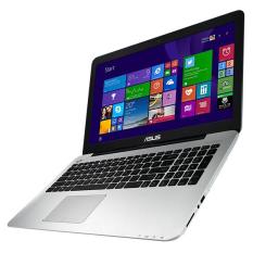 ASUS X555BP - Notebook [AMD A9-9420 / 4GB / 1TB / VGA 2GB / 15.6