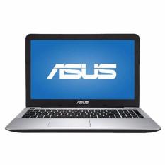 Asus X555QG-BX121D BLACK - AMD A12-9700P - 8GB - R8 M435DX - 15.6
