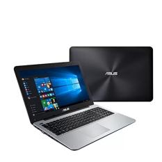 Asus X555QG-BX151D - 15.6