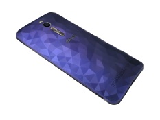 Asus Zen 2 Ze551 Case Illusion Original - Ungu
