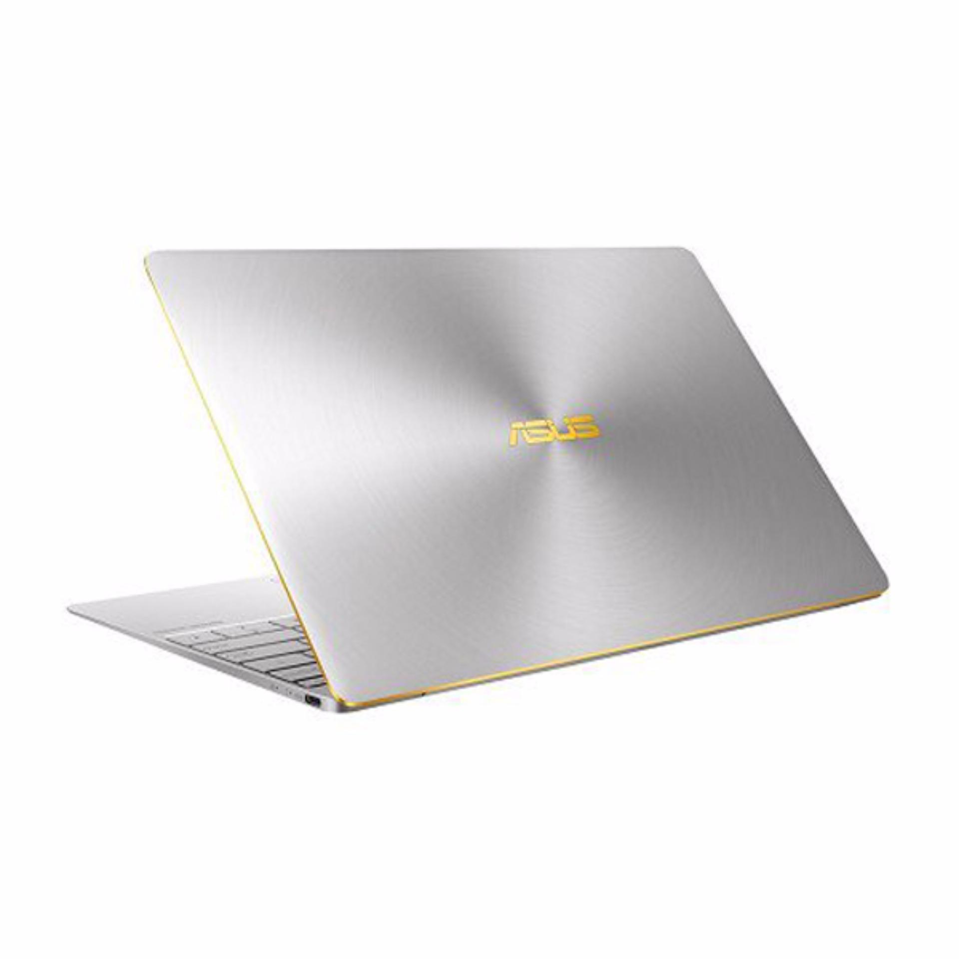 ASUS ZenBook 3 UX390UA GREY