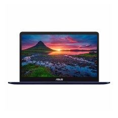 Asus Zenbook Pro UX550VD-BO701T - Intel Core i7-7700HQ - RAM 16GB - 512GB SSD - Nvidia GTX1050 - 15.6' - Windows 10 - Black