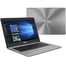 Asus ZenBook UX310UA i7 6500U - 8GB - 256GB SSD - W10 - 13.3