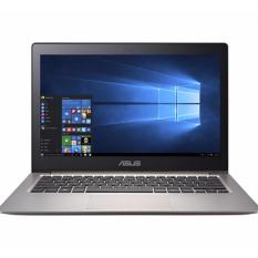 ASUS ZenBook UX330UA-FC082T - RAM 8GB - i5-7200U - 256GB - 13.3