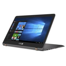 Asus Zenbook UX360UA I5 7200U - 8GB - 256GB - Win 10 - 13.3