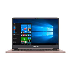 Asus Zenbook UX410UQ-GV091T - Intel Core i7-7500U -RAM 8GB -1TB +128GB SSD -NvidiaGT940MX -14
